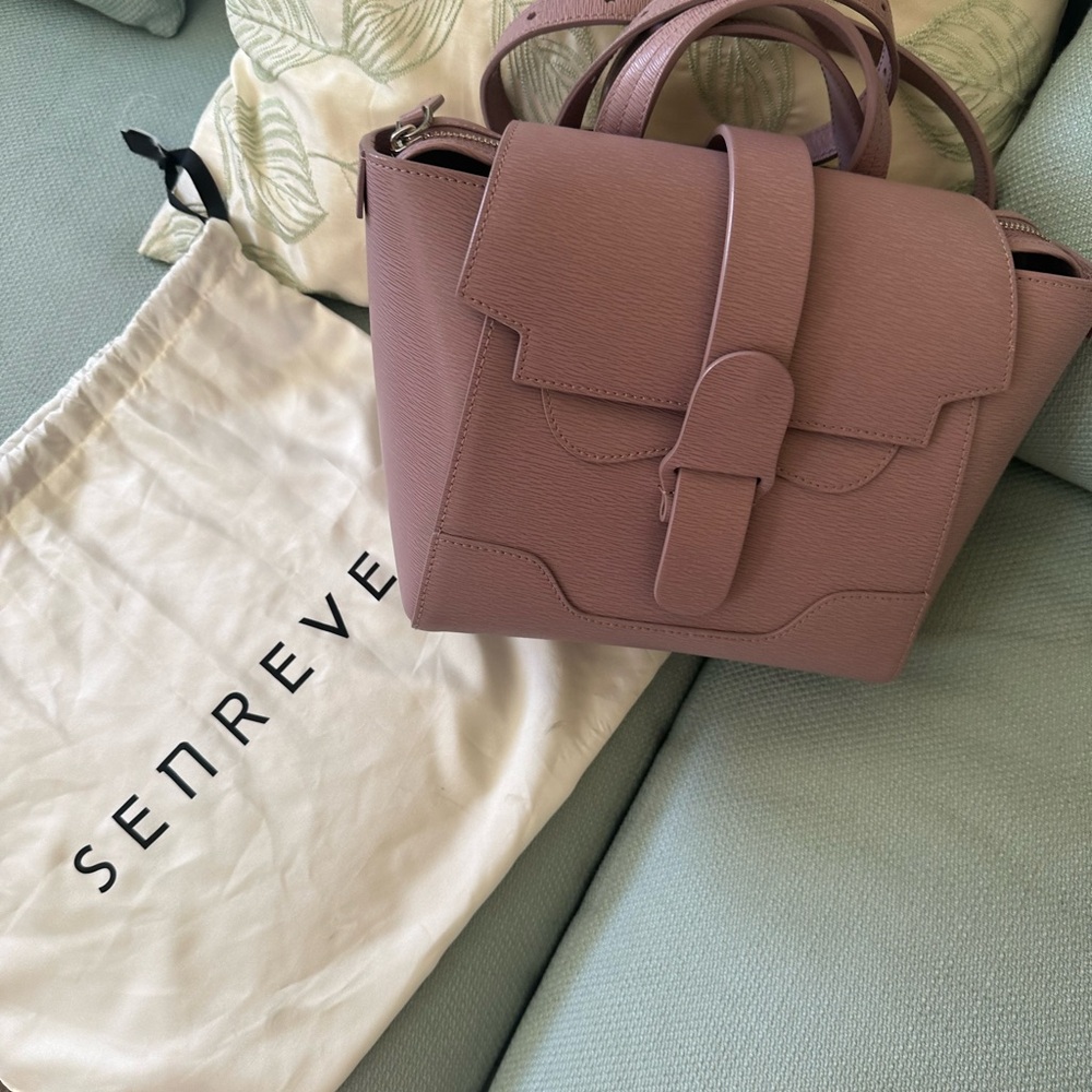 Senreve | Mini Maestra